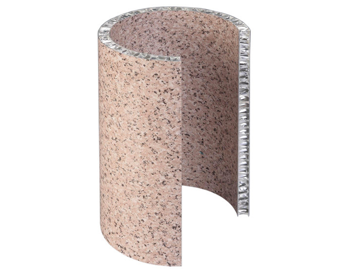 善禾包柱鋁蜂窩板 善禾包柱鋁蜂窩板